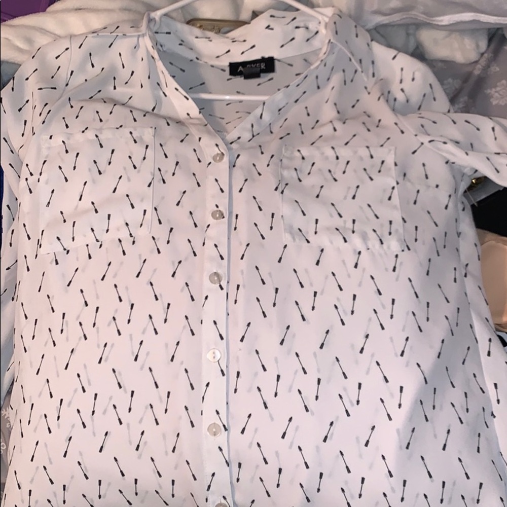 Women’s blouse